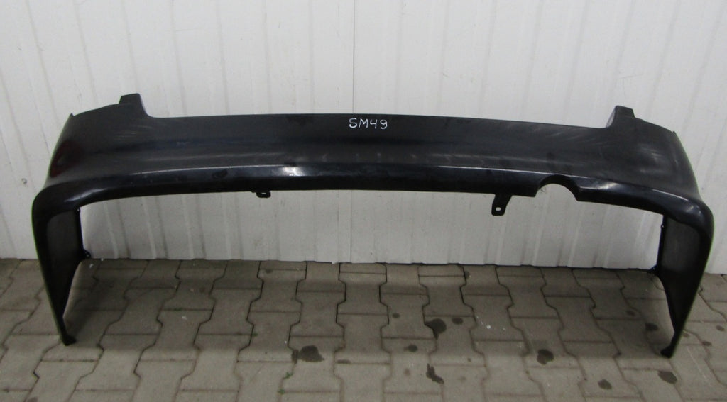 Zadnji branik Toyota Alphard Vellfire 08-