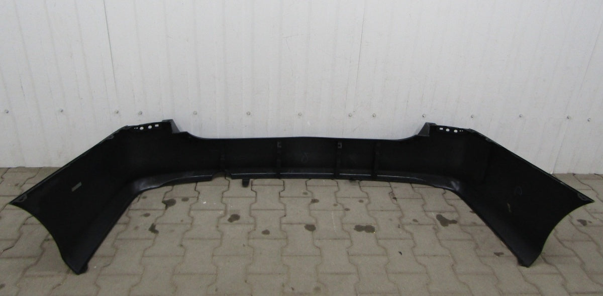 Zadnji branik Toyota Alphard Vellfire 08-