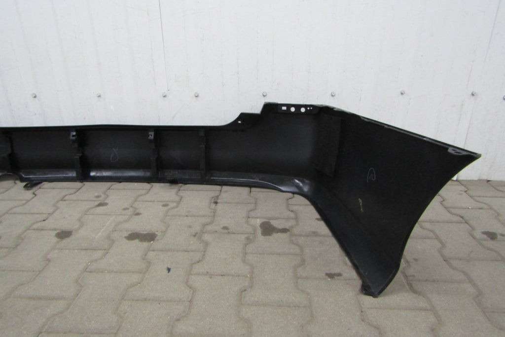 Zadnji branik Toyota Alphard Vellfire 08-