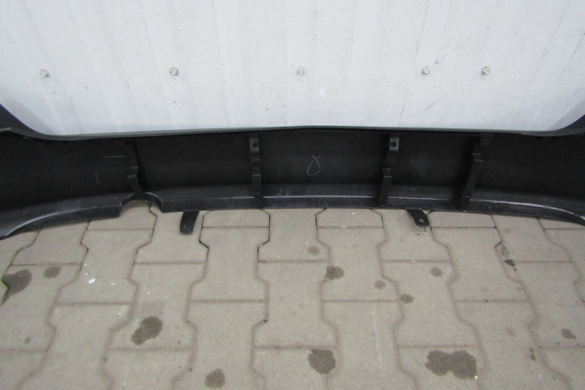 Zadnji branik Toyota Alphard Vellfire 08-