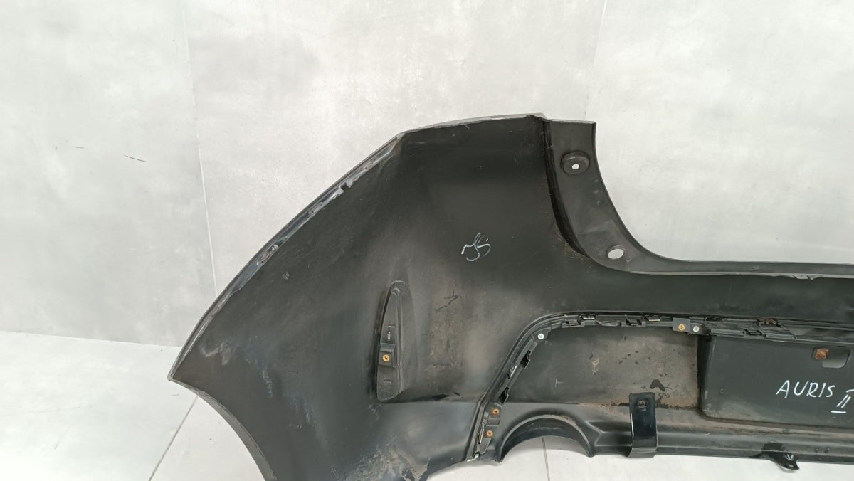 Zadnji branik Toyota Auris 2 II HB 12-15