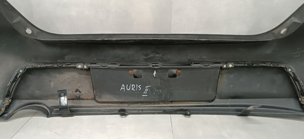 Zadnji branik Toyota Auris 2 II HB 12-15