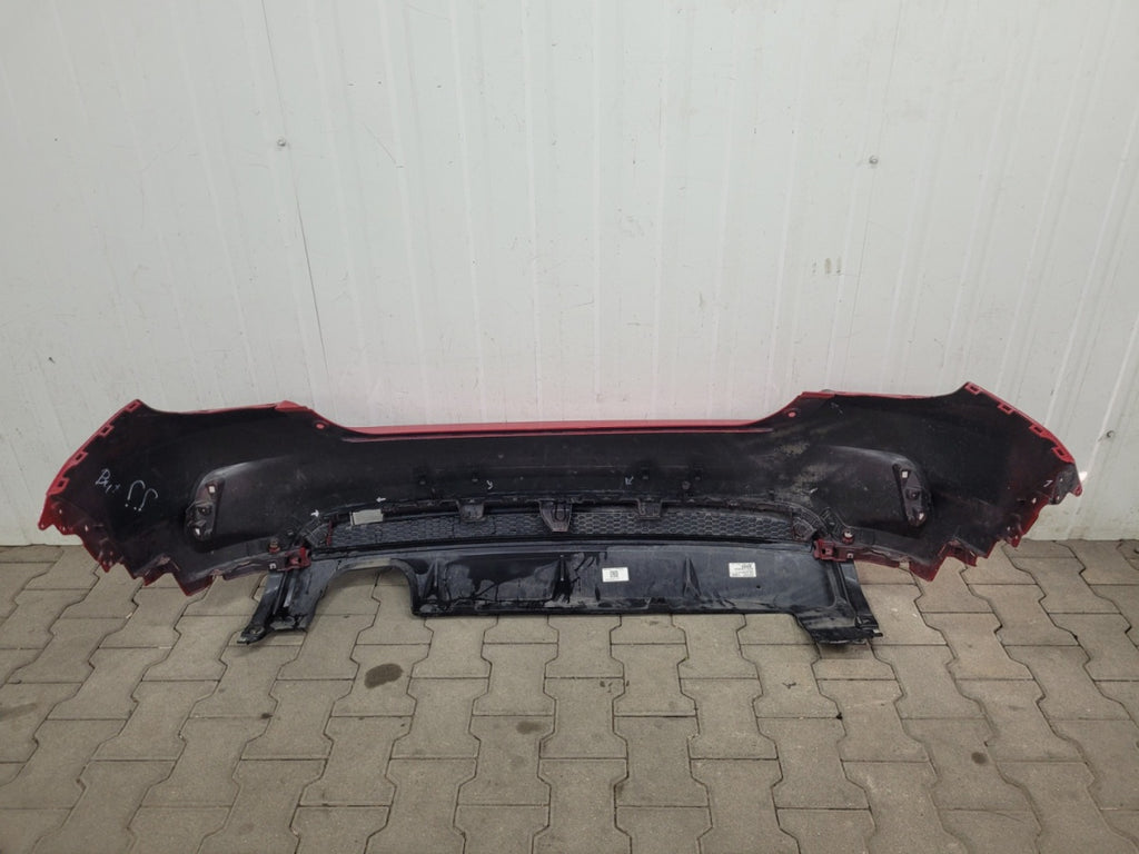 Zadnji branik FIAT 500X SPORT LIFT 18-