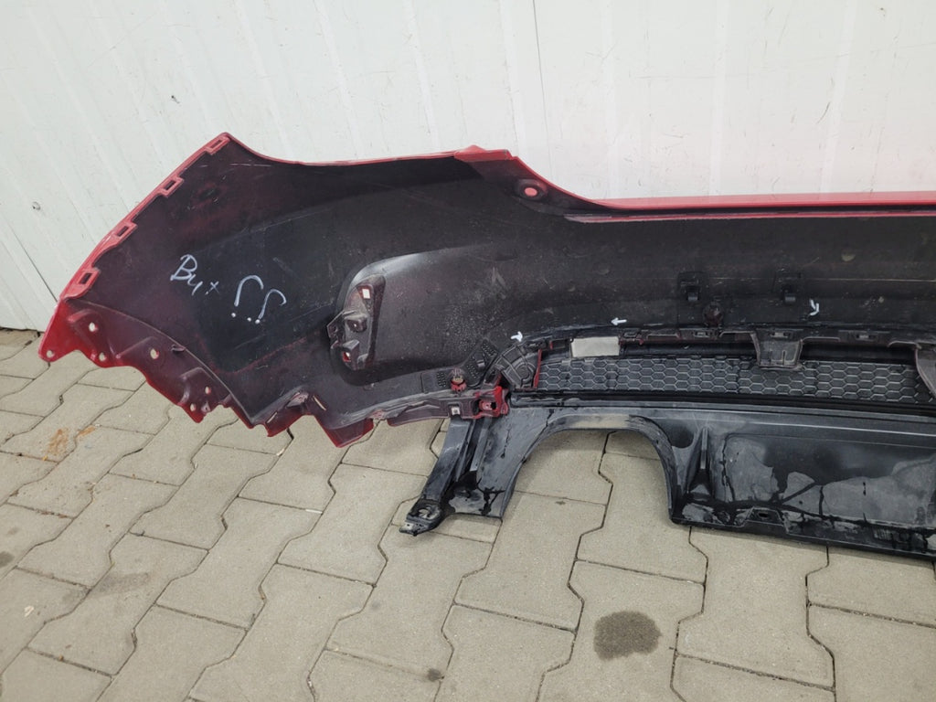 Zadnji branik FIAT 500X SPORT LIFT 18-