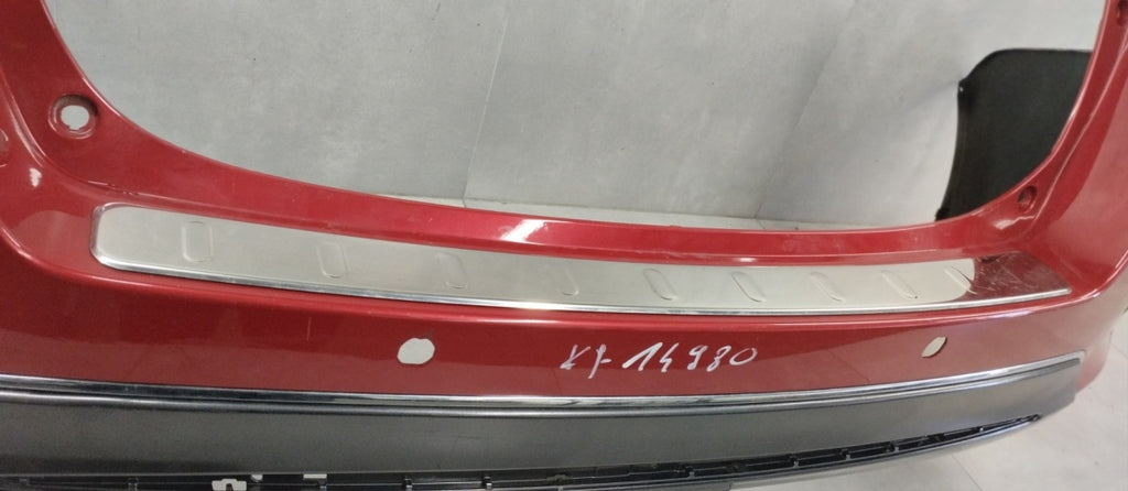Zadnji branik Toyota Auris 2 II karavan 12-15