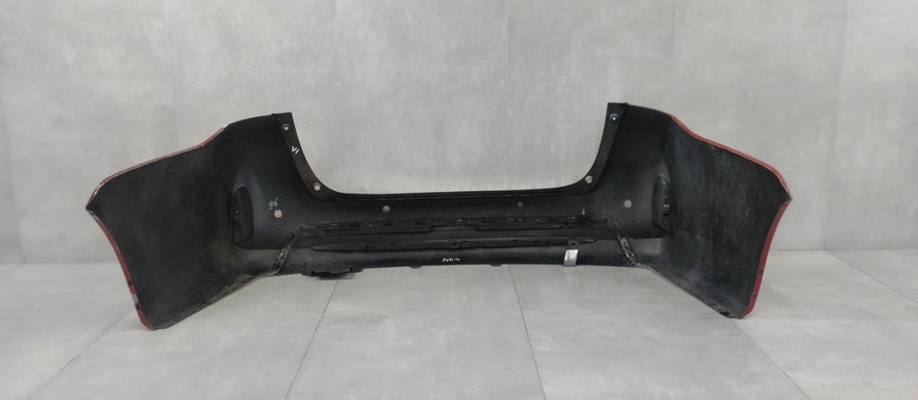 Zadnji branik Toyota Auris 2 II karavan 12-15