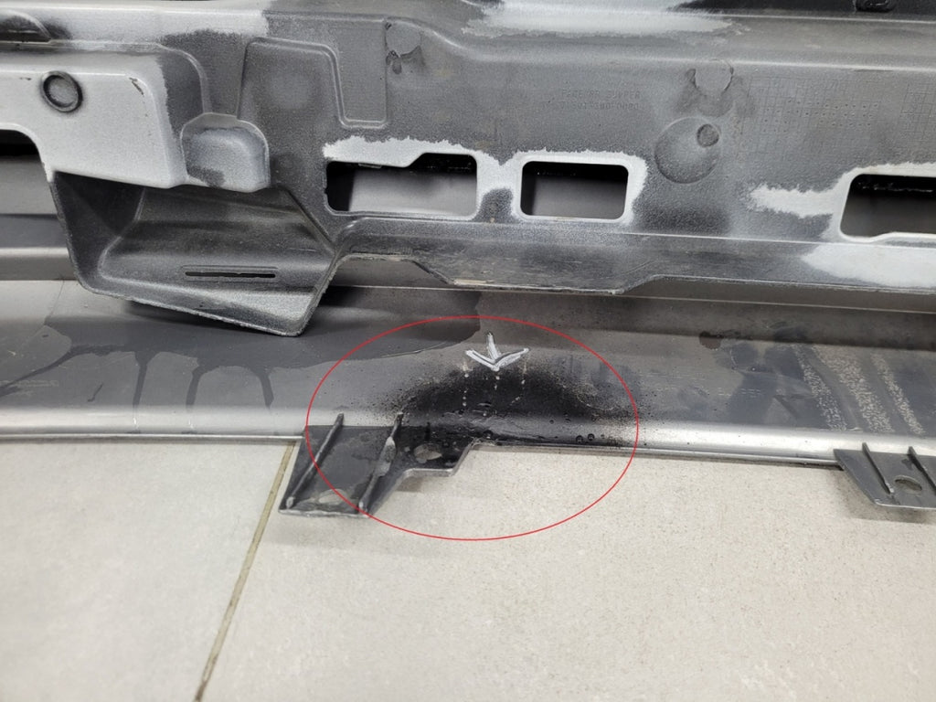 Zadnji branik Honda HR-V HRV 3 III 21-