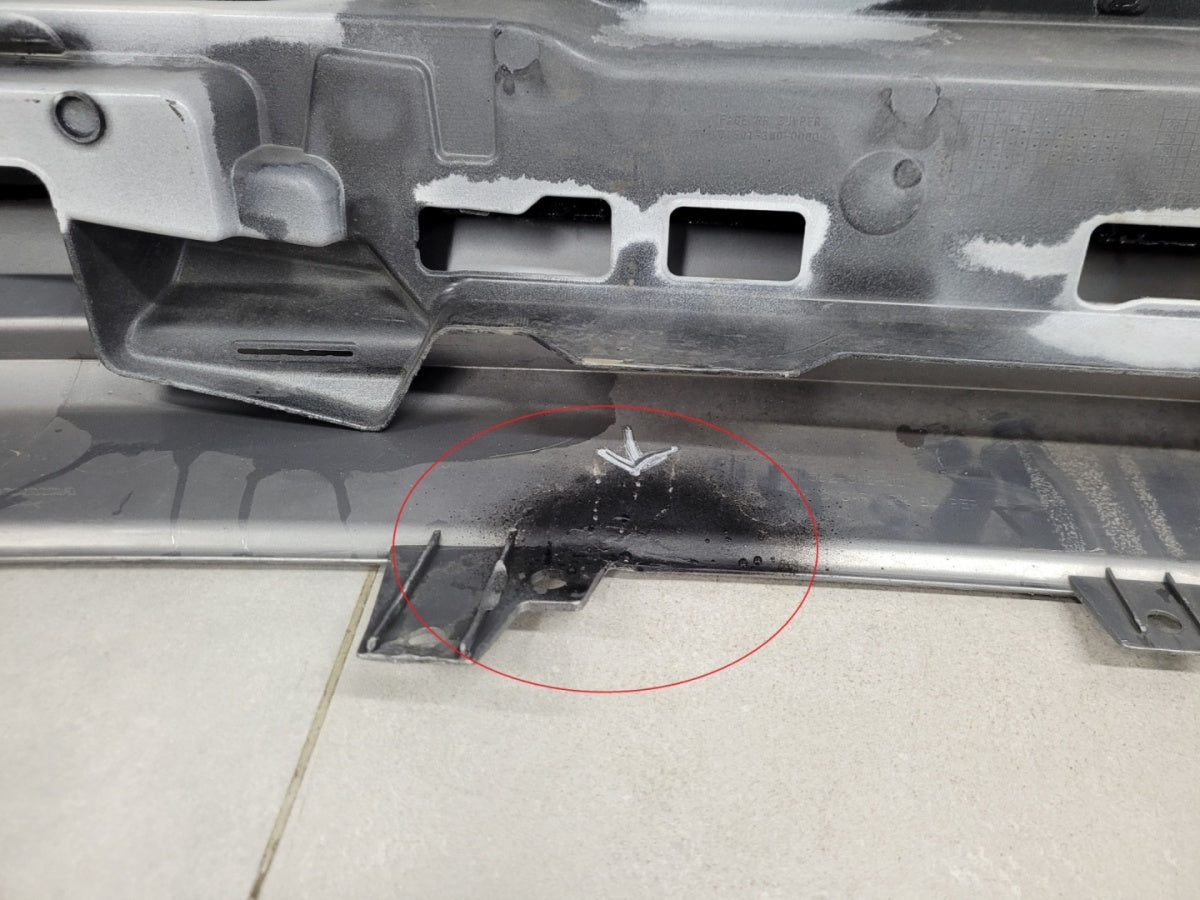 Zadnji branik Honda HR-V HRV 3 III 21-