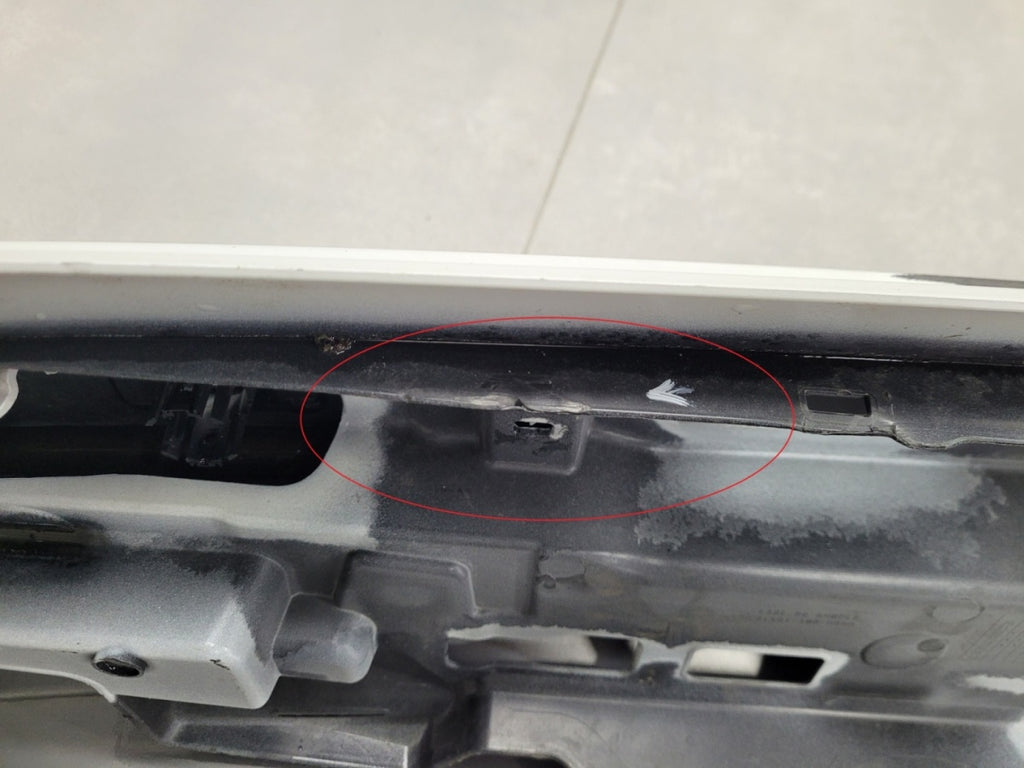 Zadnji branik Honda HR-V HRV 3 III 21-