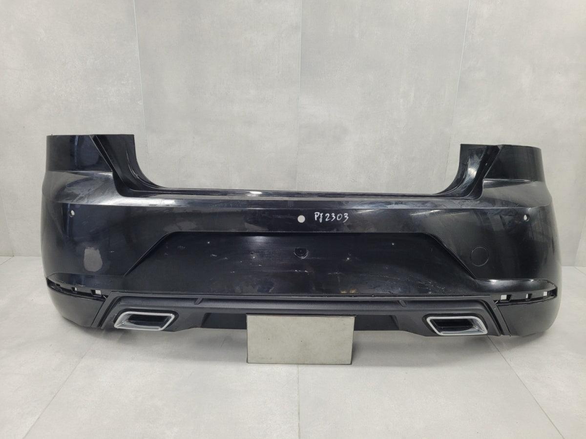 Zadnji branik Seat Ibiza 5 V 6F0 FR 17-