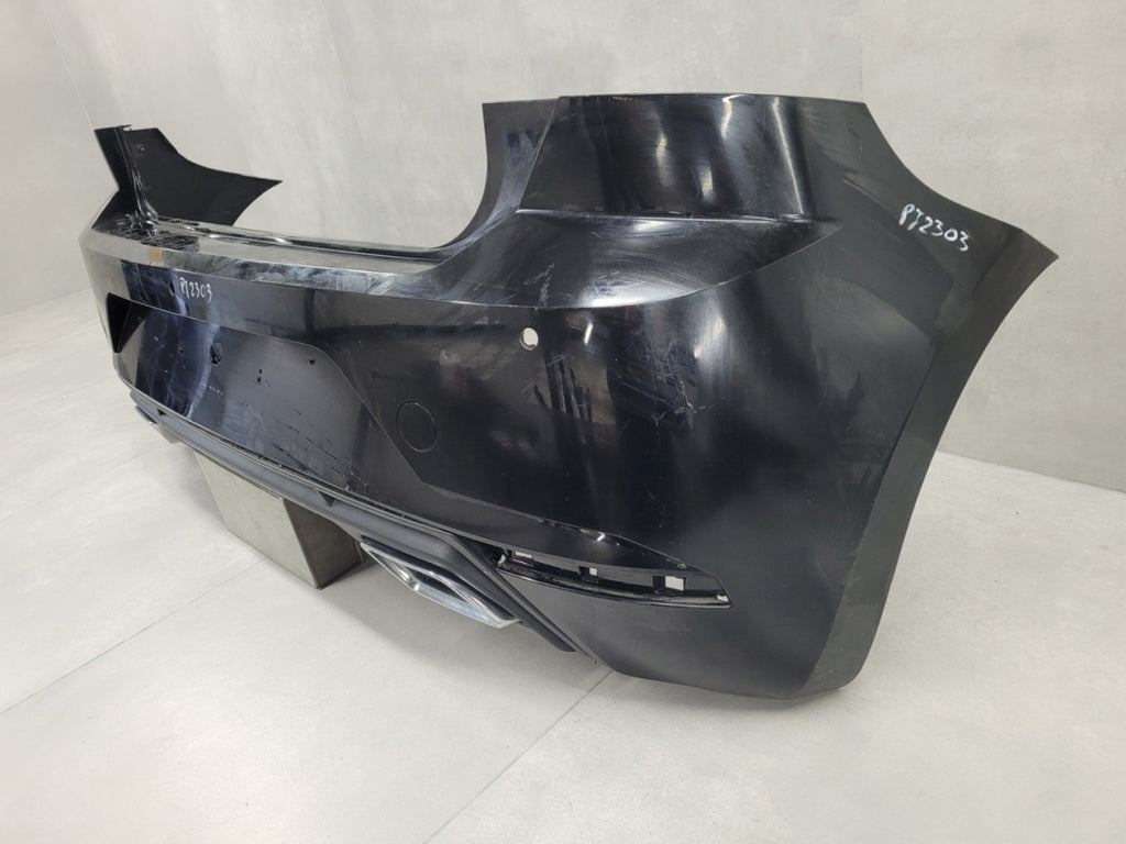 Zadnji branik Seat Ibiza 5 V 6F0 FR 17-