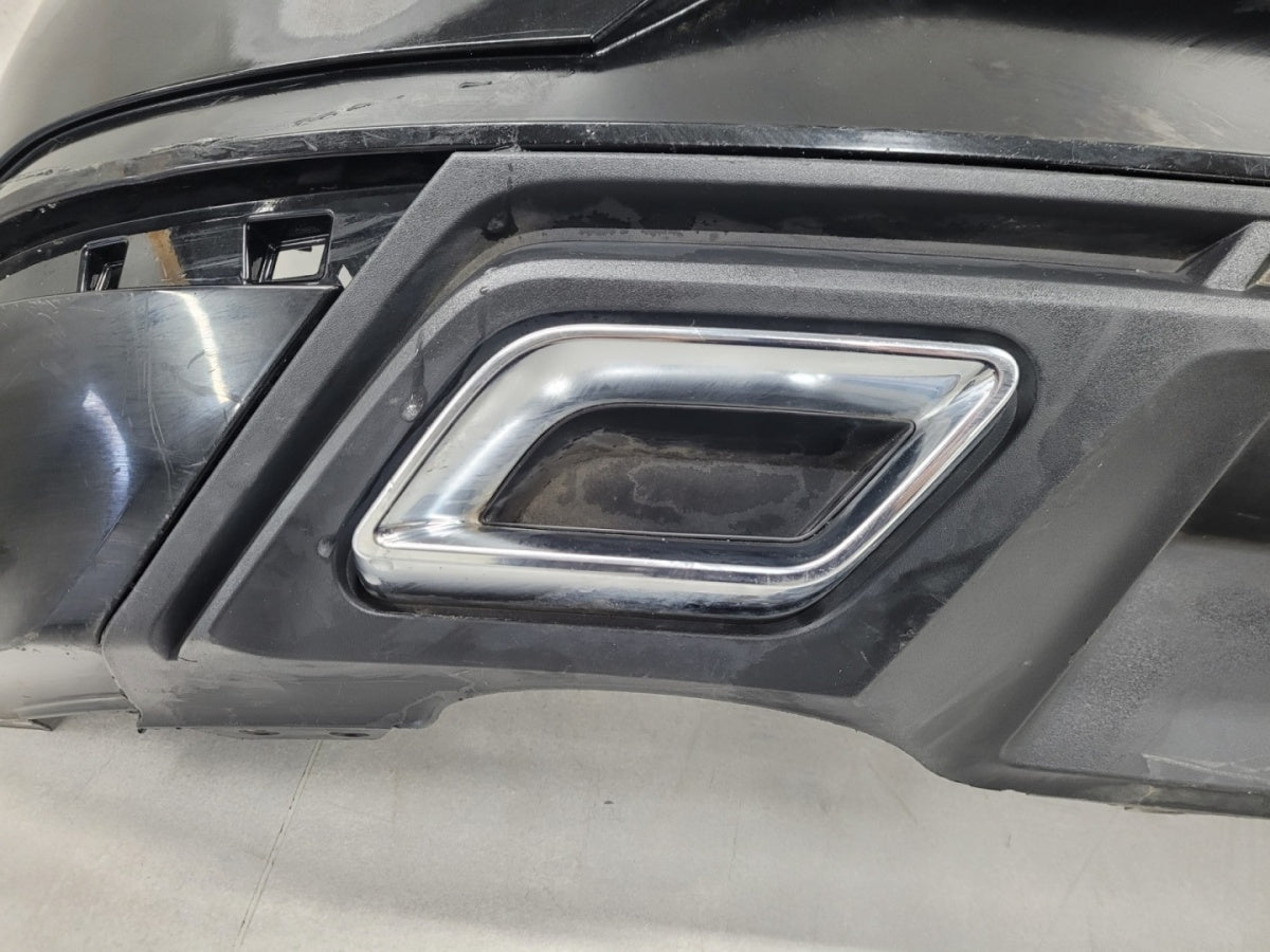 Zadnji branik Seat Ibiza 5 V 6F0 FR 17-