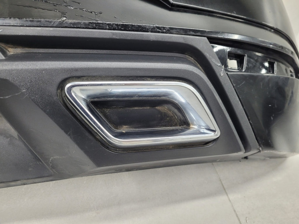 Zadnji branik Seat Ibiza 5 V 6F0 FR 17-