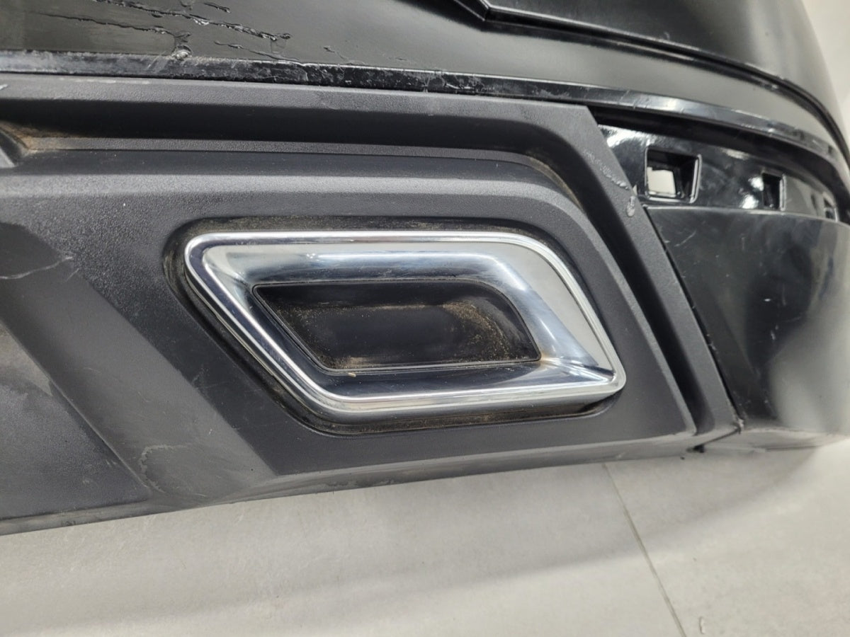 Zadnji branik Seat Ibiza 5 V 6F0 FR 17-