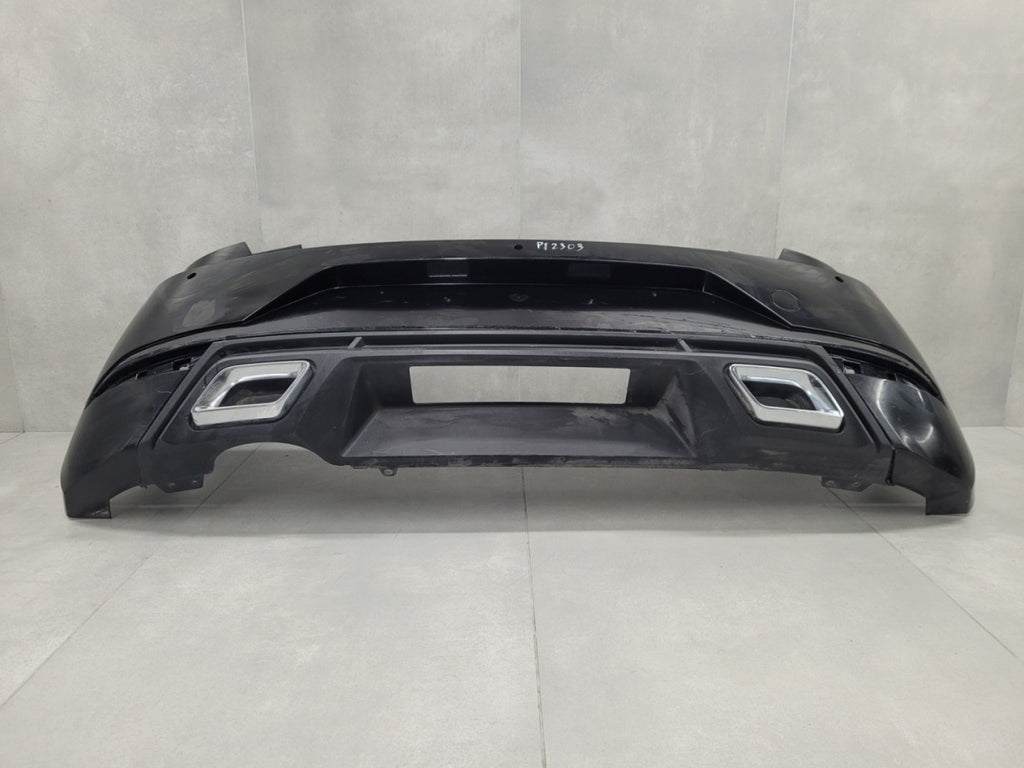 Zadnji branik Seat Ibiza 5 V 6F0 FR 17-