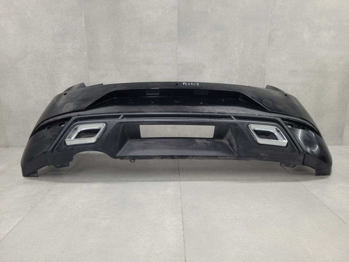 Zadnji branik Seat Ibiza 5 V 6F0 FR 17-