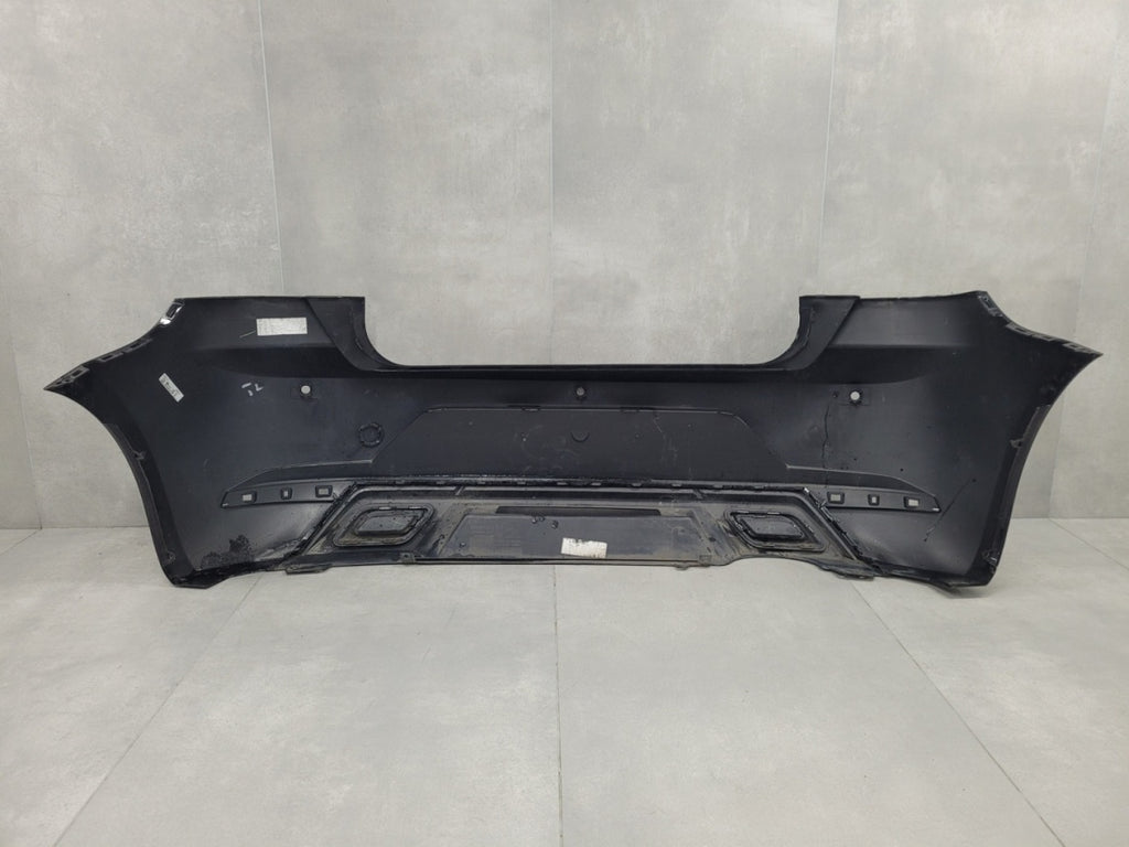 Zadnji branik Seat Ibiza 5 V 6F0 FR 17-