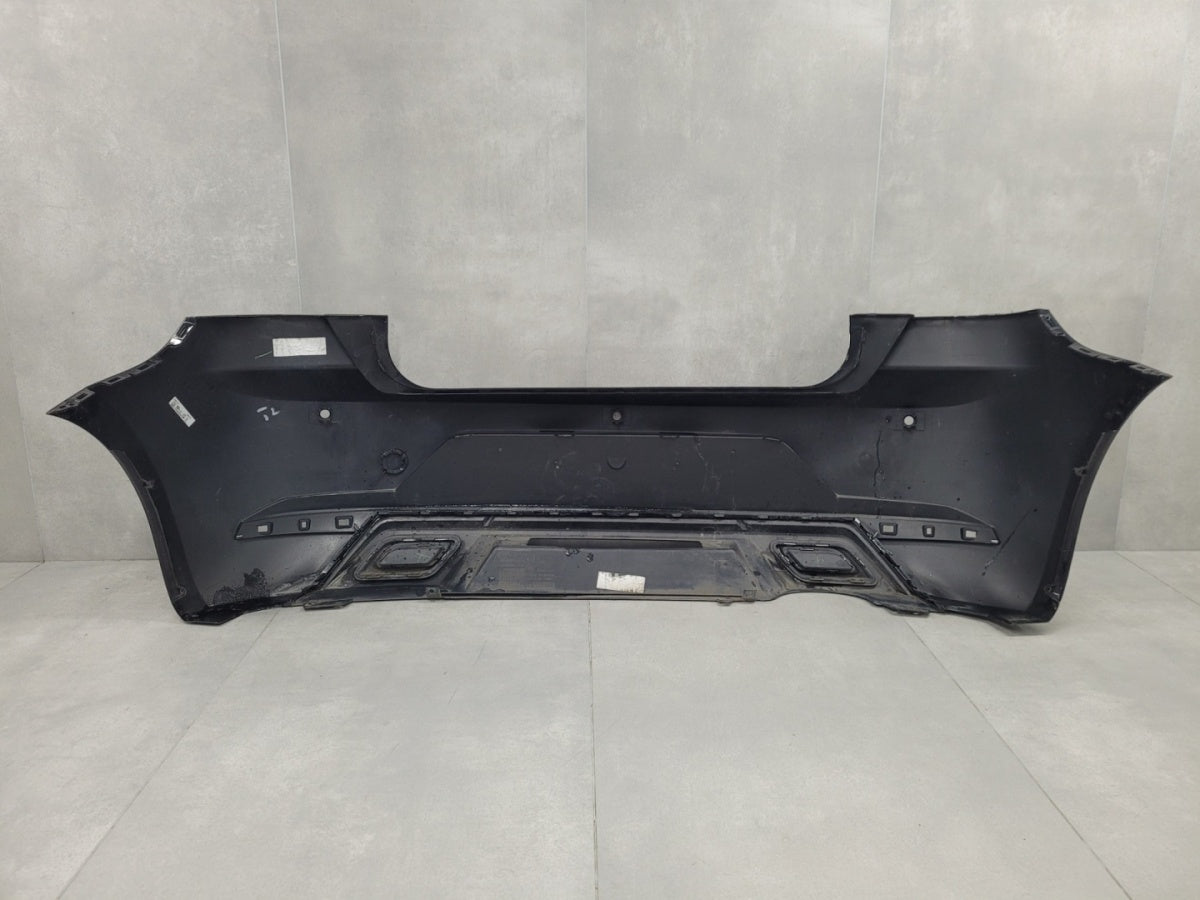 Zadnji branik Seat Ibiza 5 V 6F0 FR 17-