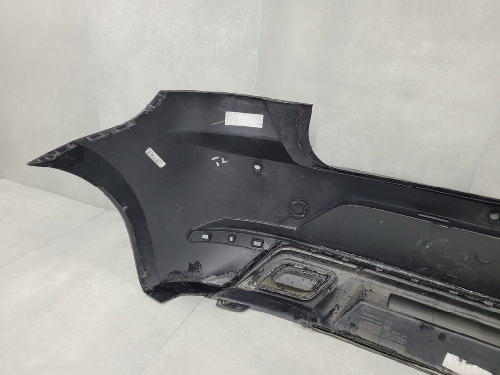 Zadnji branik Seat Ibiza 5 V 6F0 FR 17-