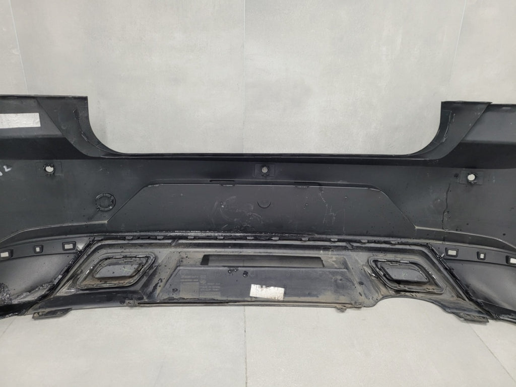 Zadnji branik Seat Ibiza 5 V 6F0 FR 17-