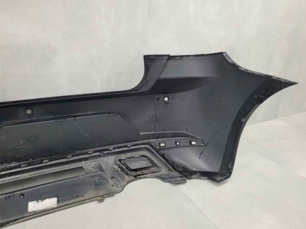 Zadnji branik Seat Ibiza 5 V 6F0 FR 17-