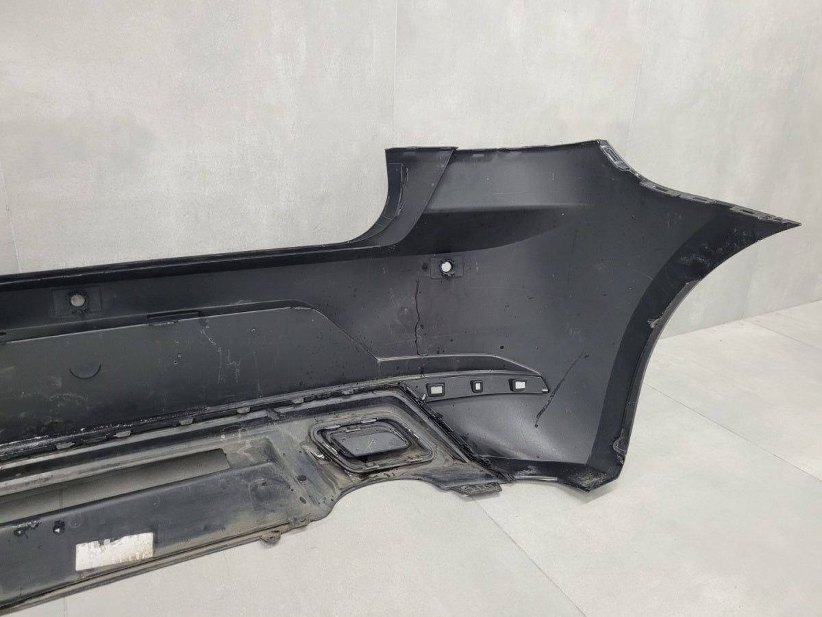 Zadnji branik Seat Ibiza 5 V 6F0 FR 17-