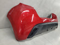 Zadnji branik Toyota Yaris IV 4 19-