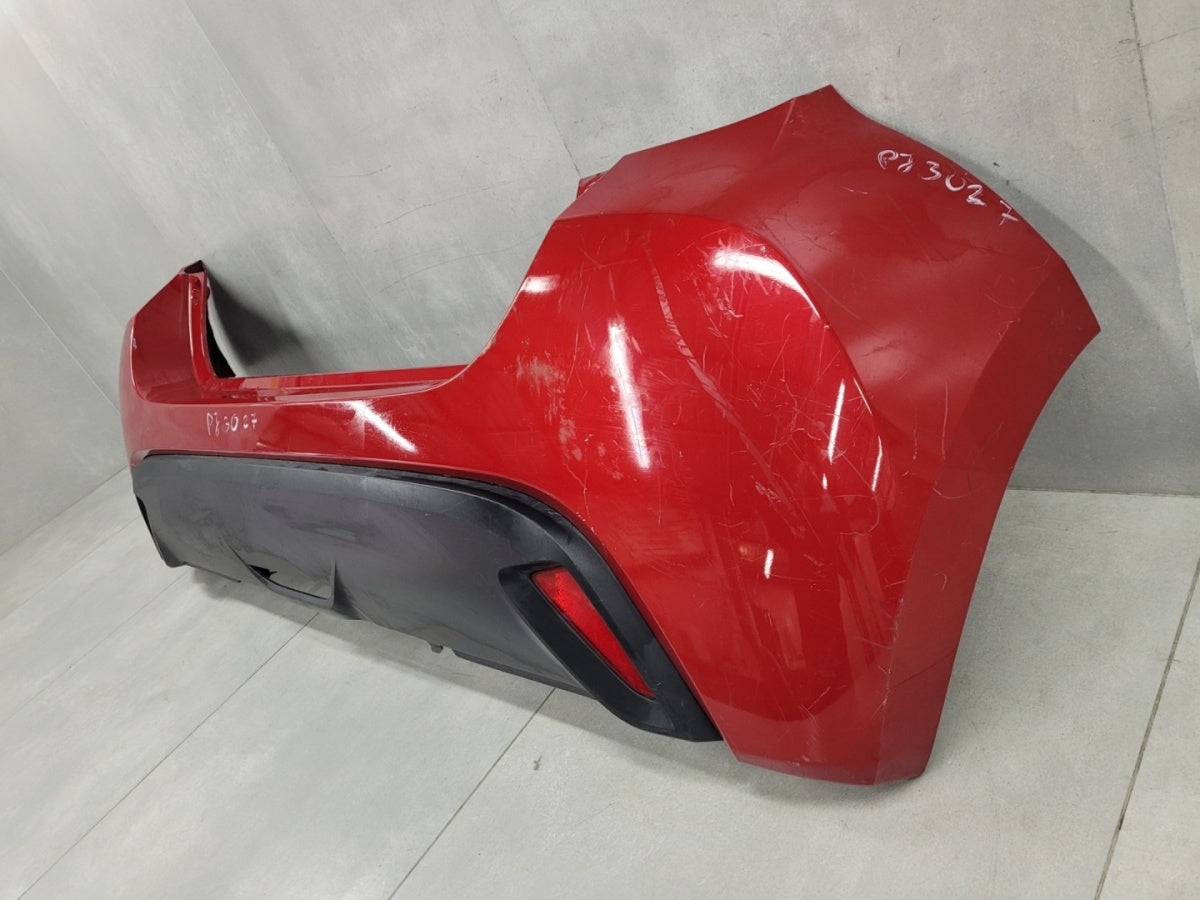Zadnji branik Toyota Yaris IV 4 19-