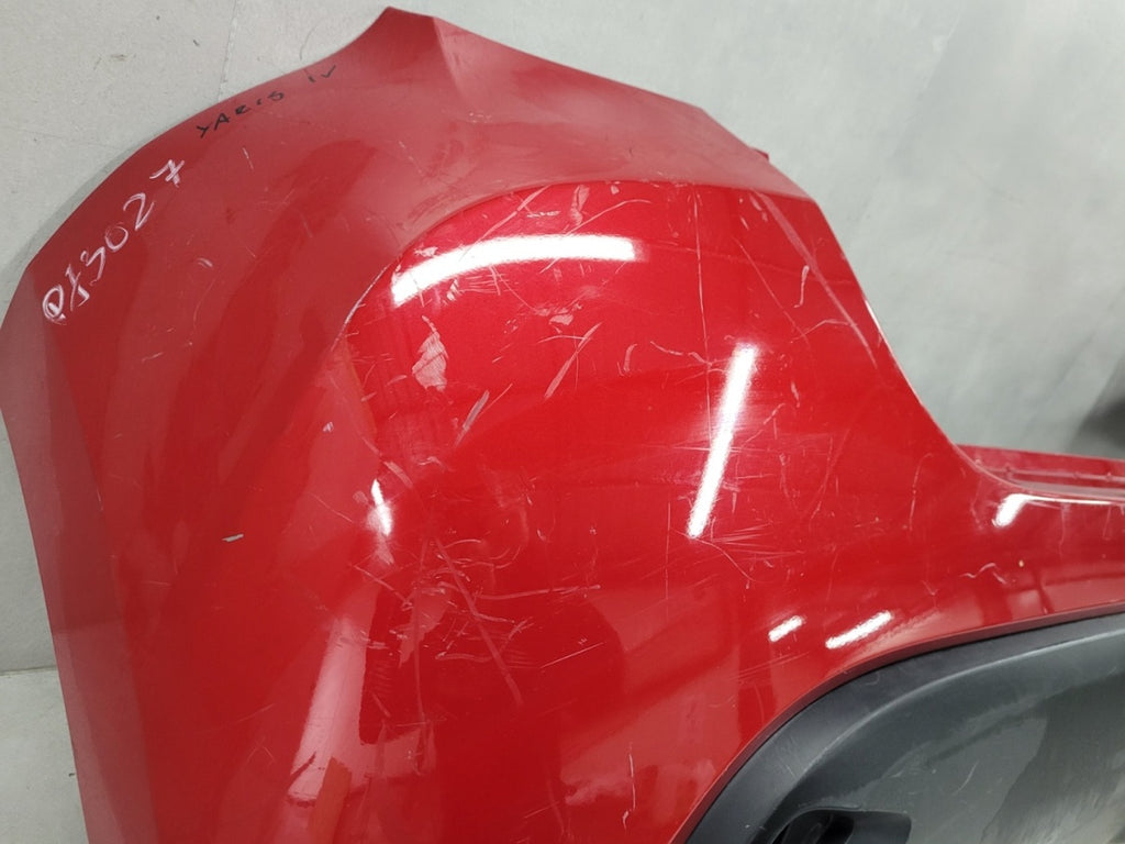 Zadnji branik Toyota Yaris IV 4 19-