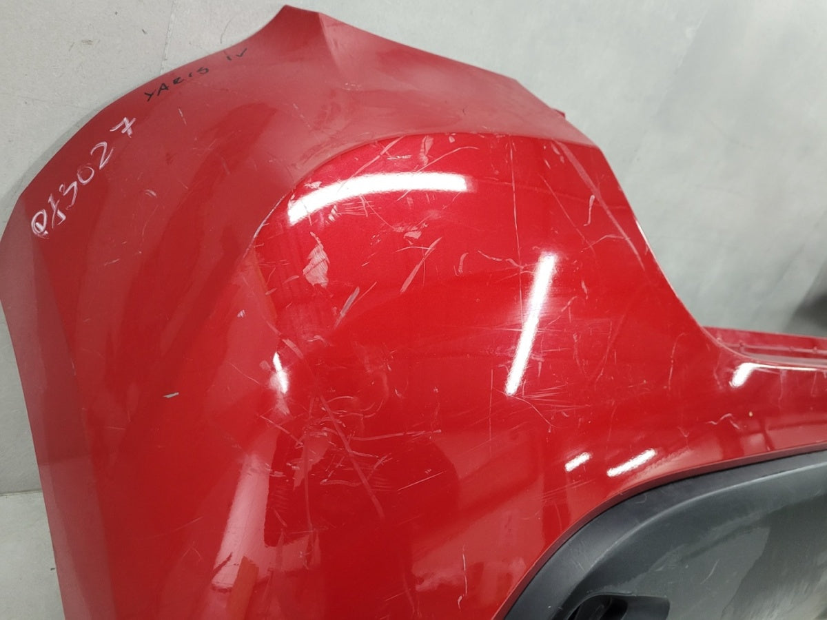 Zadnji branik Toyota Yaris IV 4 19-