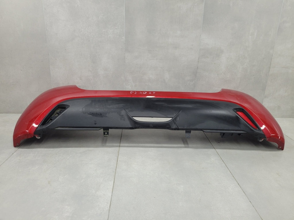 Zadnji branik Toyota Yaris IV 4 19-