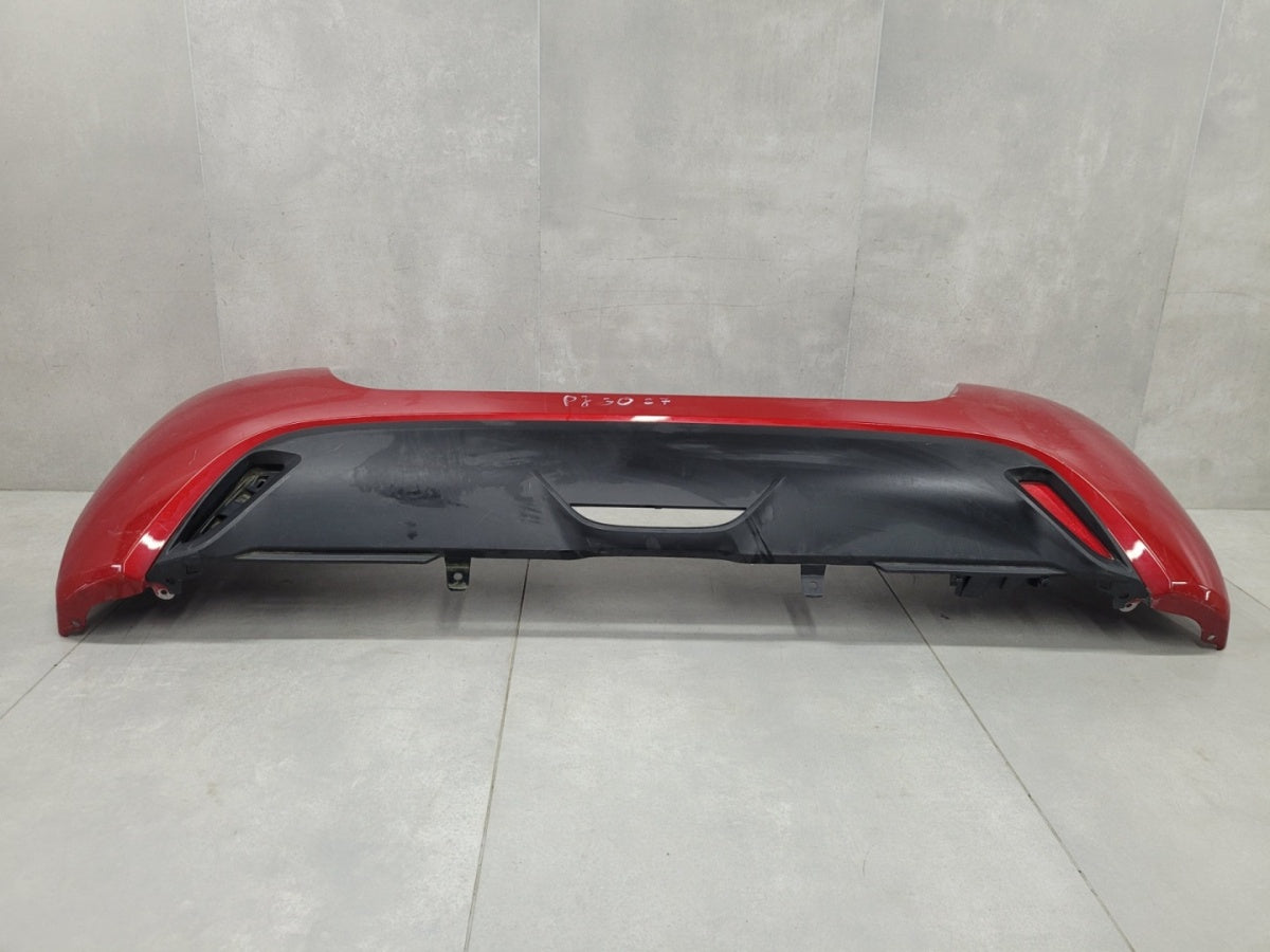 Zadnji branik Toyota Yaris IV 4 19-