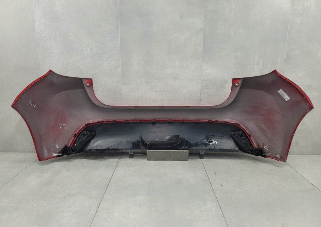 Zadnji branik Toyota Yaris IV 4 19-