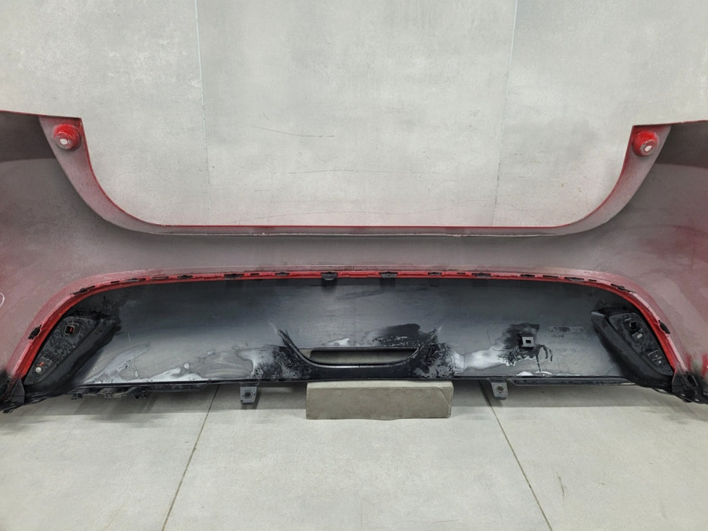 Zadnji branik Toyota Yaris IV 4 19-
