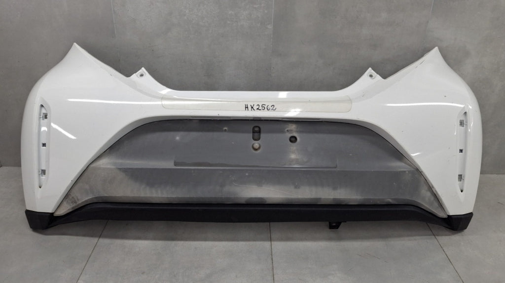 Zadnji branik Toyota Aygo X 22-