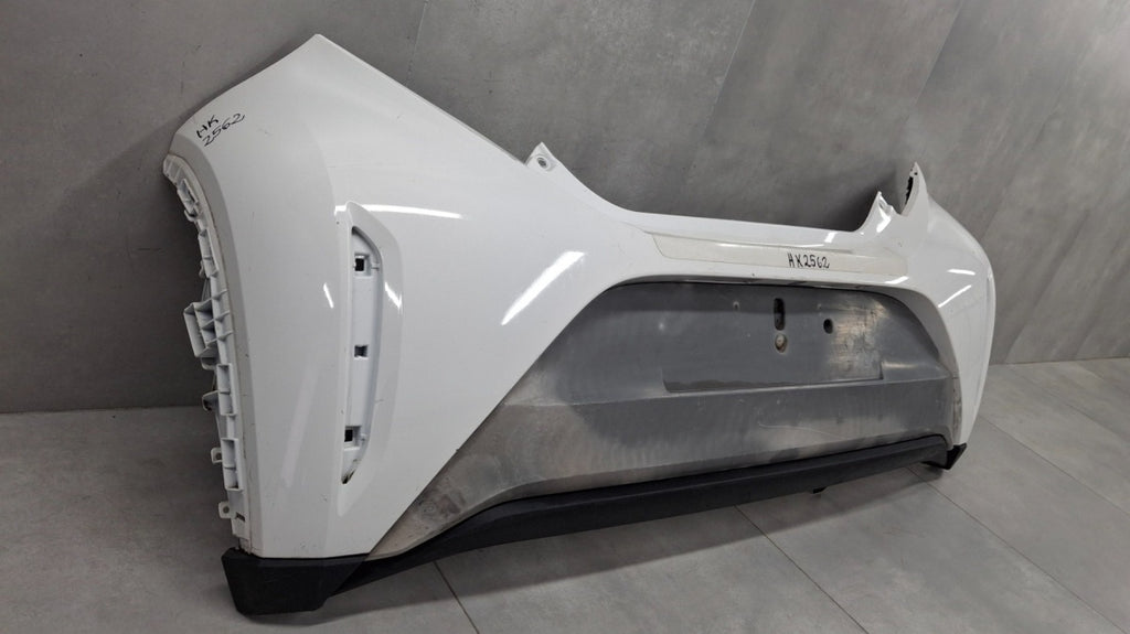Zadnji branik Toyota Aygo X 22-