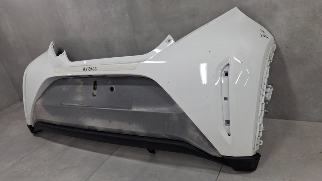 Zadnji branik Toyota Aygo X 22-