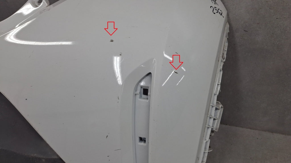 Zadnji branik Toyota Aygo X 22-