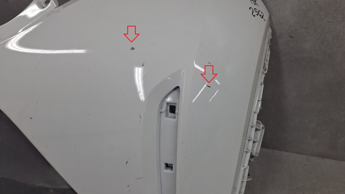 Zadnji branik Toyota Aygo X 22-