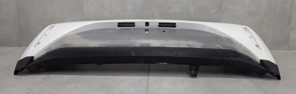 Zadnji branik Toyota Aygo X 22-
