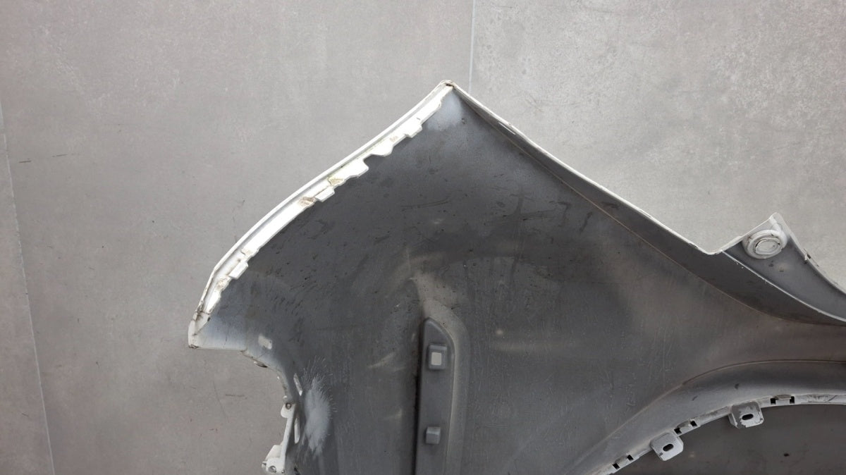 Zadnji branik Toyota Aygo X 22-