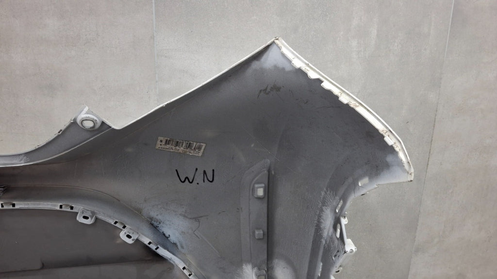 Zadnji branik Toyota Aygo X 22-