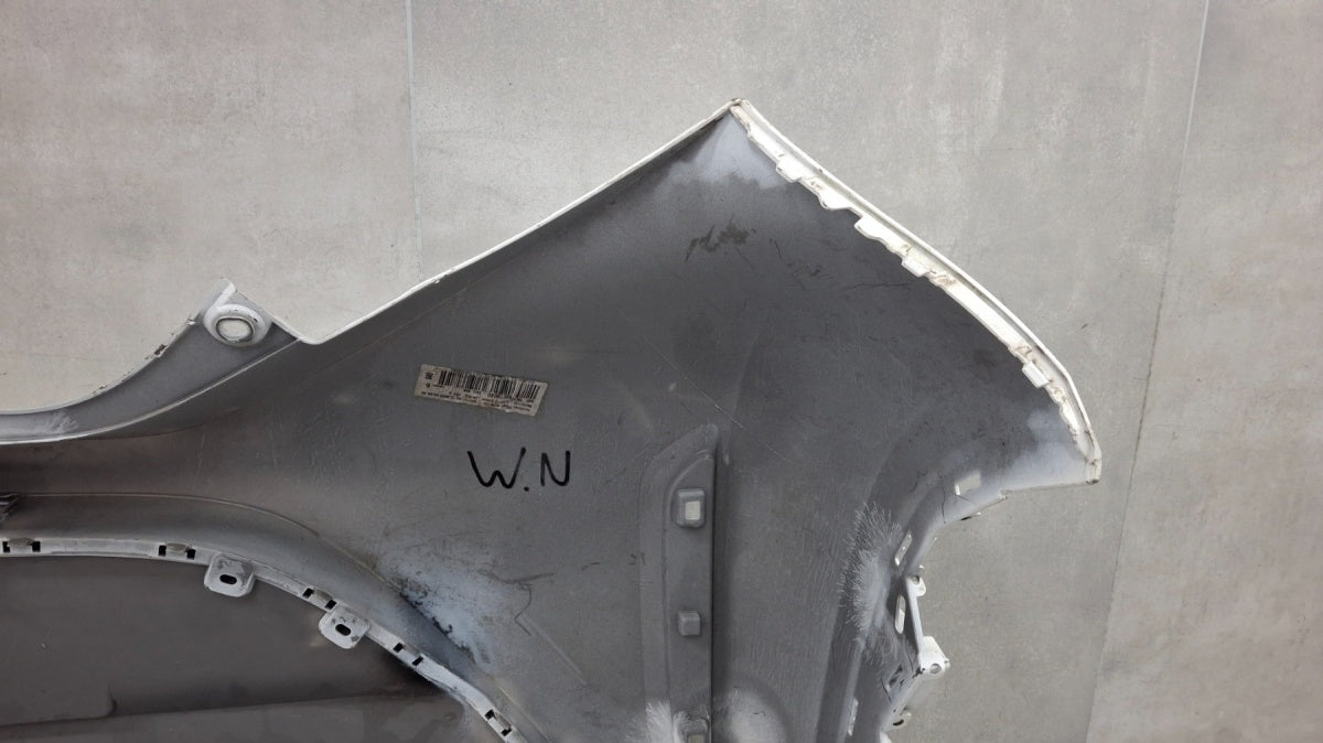 Zadnji branik Toyota Aygo X 22-
