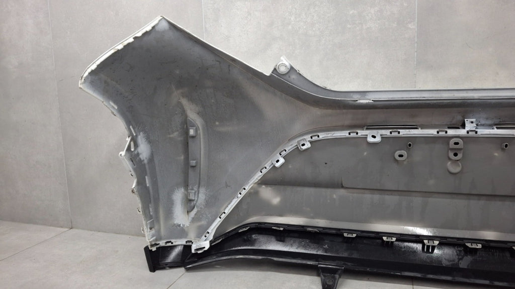 Zadnji branik Toyota Aygo X 22-