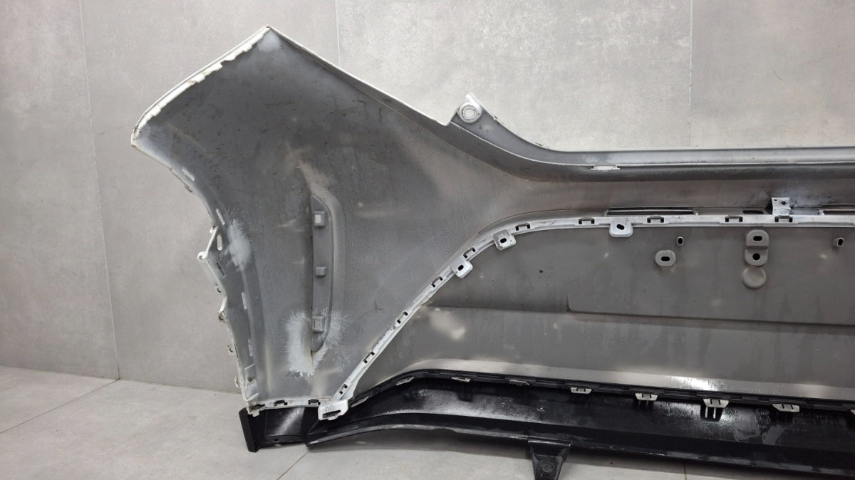 Zadnji branik Toyota Aygo X 22-