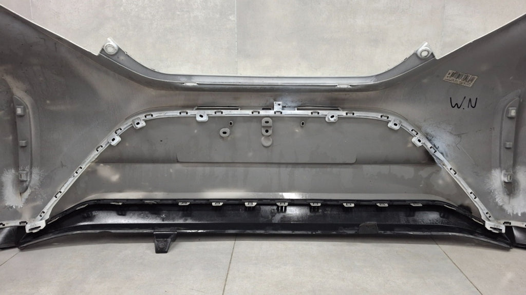 Zadnji branik Toyota Aygo X 22-