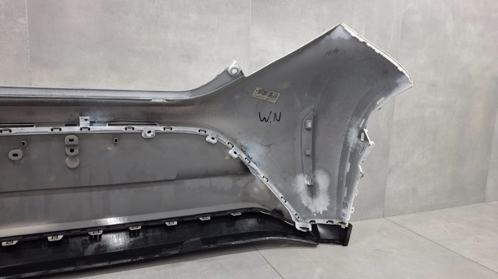 Zadnji branik Toyota Aygo X 22-