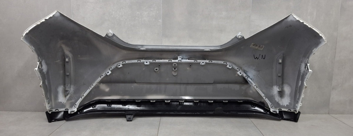 Zadnji branik Toyota Aygo X 22-