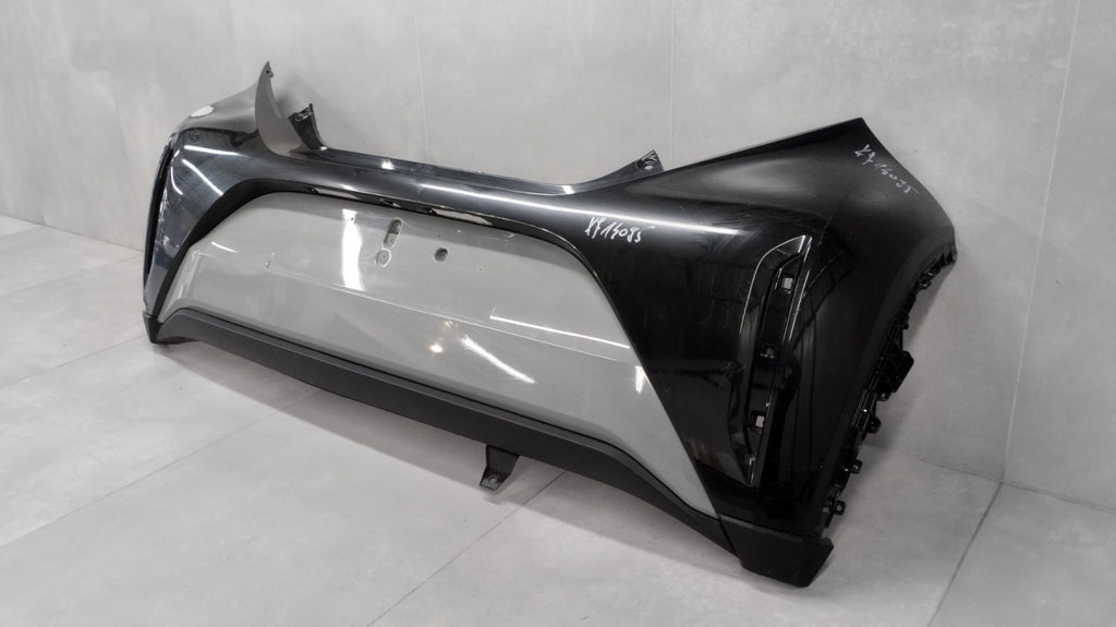 Zadnji branik Toyota Aygo X 22-