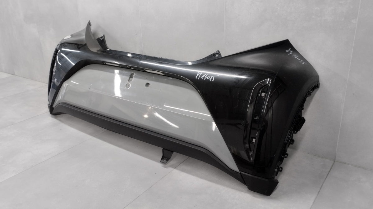 Zadnji branik Toyota Aygo X 22-